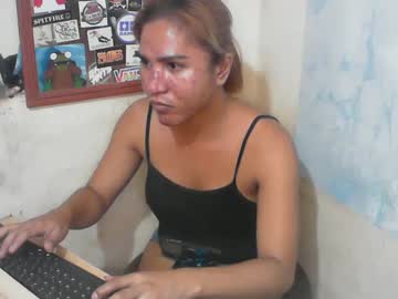 Milky_Babe91 Chaturbate stream image from June 22, 2025