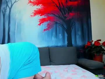Samiraevans Chaturbate stream image from June 22, 2025