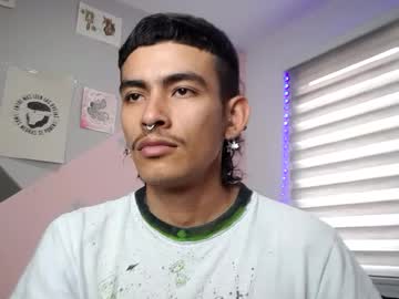 Srcejotas Chaturbate stream image from June 22, 2025