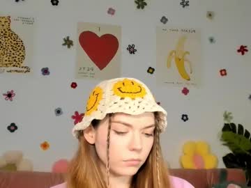 Thisisamelia Chaturbate stream image from June 22, 2025