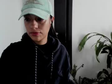 West_Ta Chaturbate stream image from June 22, 2025