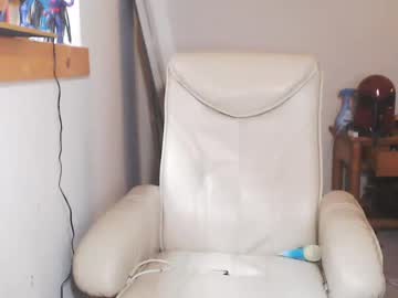 Fanfriction Chaturbate stream image from June 22, 2025
