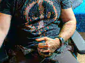 Hendy2201 Chaturbate stream image from June 22, 2025