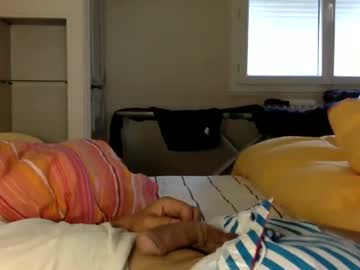 Ma_Nony3 Chaturbate stream image from June 22, 2025