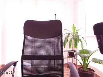 Nicollefiorett Chaturbate stream image from June 22, 2025