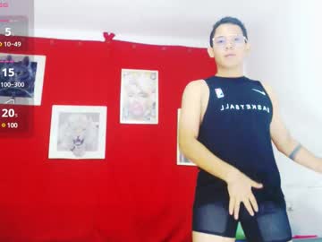 Sexy_Boy548386 Chaturbate stream image from June 22, 2025