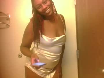 Thenaturalgoddess Chaturbate stream image from June 22, 2025