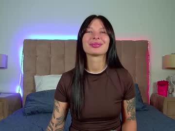 Alexandrabloom Chaturbate stream image from June 22, 2025