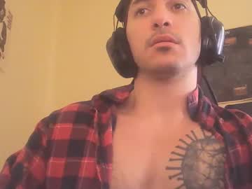 Alexopenmind21 Chaturbate stream image from June 22, 2025