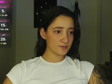 Amelia_Jenkins1 Chaturbate stream image from June 22, 2025