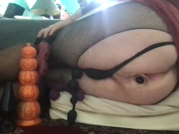 Analzilla Chaturbate stream image from June 22, 2025