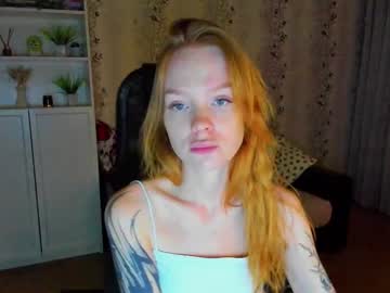 Babyfoxyy Chaturbate stream image from June 22, 2025