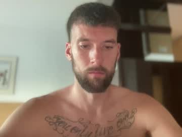 Bigmachinejack Chaturbate stream image from June 22, 2025