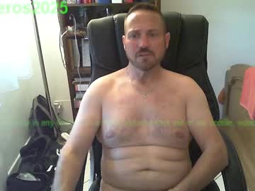 Cypheros2025 Chaturbate stream image from June 22, 2025