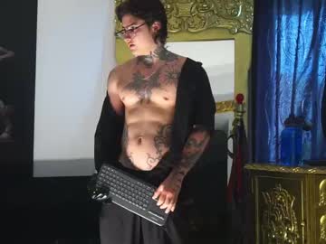 Dantecoppolaa Chaturbate stream image from June 22, 2025