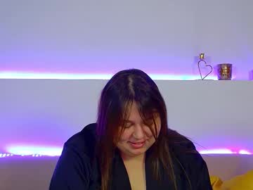 Lillianhaig Chaturbate stream image from June 22, 2025
