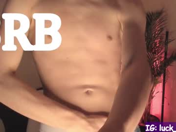 Lucke_Noor Chaturbate stream image from June 22, 2025