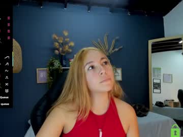 Romina_Turner Chaturbate stream image from June 22, 2025