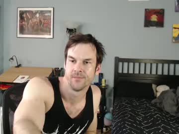 Shanestickrod Chaturbate stream image from June 22, 2025