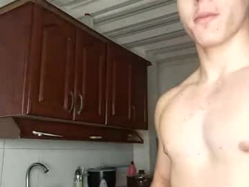 Shinobi_Grey Chaturbate stream image from June 22, 2025