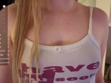 Shyy_Ellis Chaturbate stream image from June 22, 2025