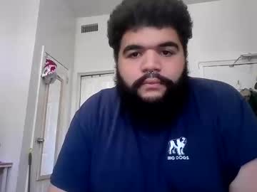 Teethirstrap Chaturbate stream image from June 22, 2025