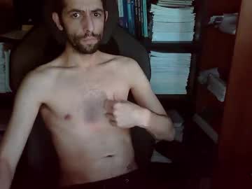 Topg84 Chaturbate stream image from June 22, 2025