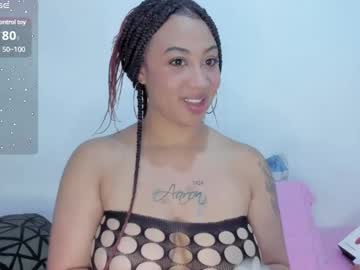 Abbyy_Rosse_ Chaturbate stream image from June 22, 2025