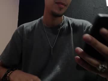 Chris_Castro Chaturbate stream image from June 22, 2025