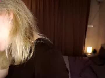 Deliaderrick Chaturbate stream image from June 22, 2025