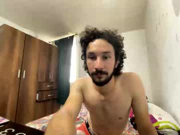 Dioni_Soe Chaturbate stream image from June 22, 2025