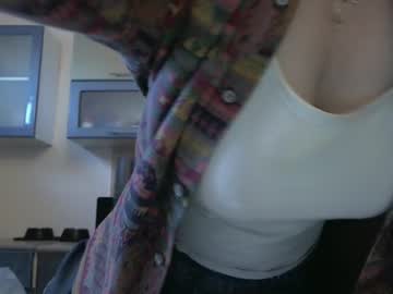 Fairydreams_ Chaturbate stream image from June 22, 2025