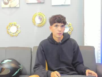 Haziel_7 Chaturbate stream image from June 22, 2025