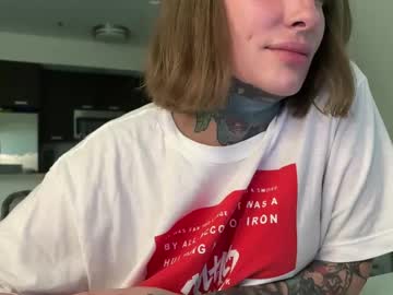 Iiixbostonxiii Chaturbate stream image from June 22, 2025