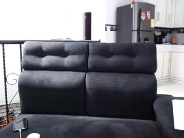 Jacksoncooper1 Chaturbate stream image from June 22, 2025