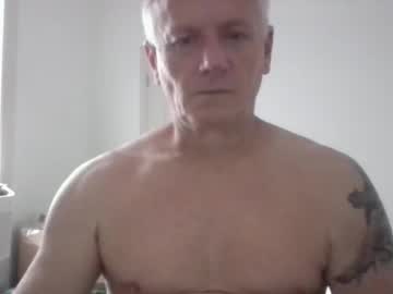 Mydaddy2025 Chaturbate stream image from June 22, 2025