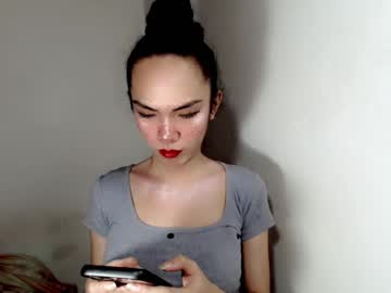 Naughtypetiteangel Chaturbate stream image from June 22, 2025