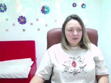 Sallyverda Chaturbate stream image from June 22, 2025