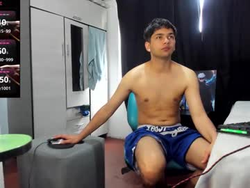 Sasuke_0212 Chaturbate stream image from June 22, 2025