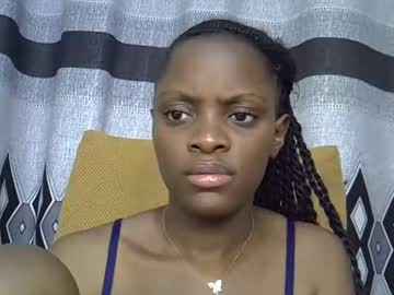Sexy_Ninah Chaturbate stream image from June 22, 2025