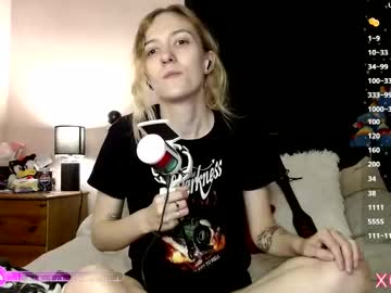 Xelliee_Rosex Chaturbate stream image from June 22, 2025