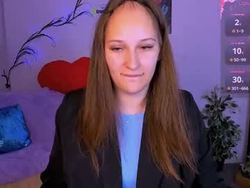 Alaria_Kitti Chaturbate stream image from June 22, 2025