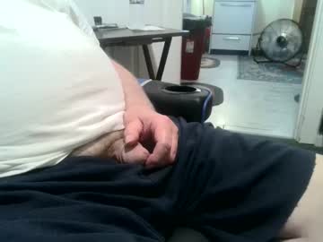 Bigjeff50 Chaturbate stream image from June 22, 2025