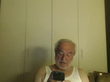 Ciaoamoremio4 Chaturbate stream image from June 22, 2025