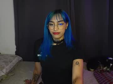 Dannielle_ Chaturbate stream image from June 22, 2025