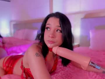 Emmajohanson Chaturbate stream image from June 22, 2025