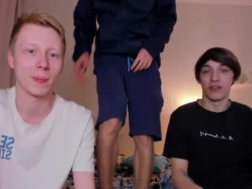 Esthetics_Boys Chaturbate stream image from June 22, 2025