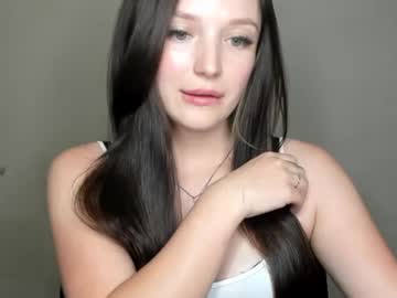 Evaamillerr Chaturbate stream image from June 22, 2025