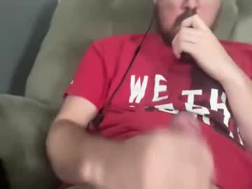 Herkimer95 Chaturbate stream image from June 22, 2025
