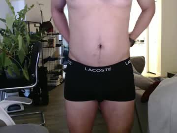 Homeboylab Chaturbate stream image from June 22, 2025